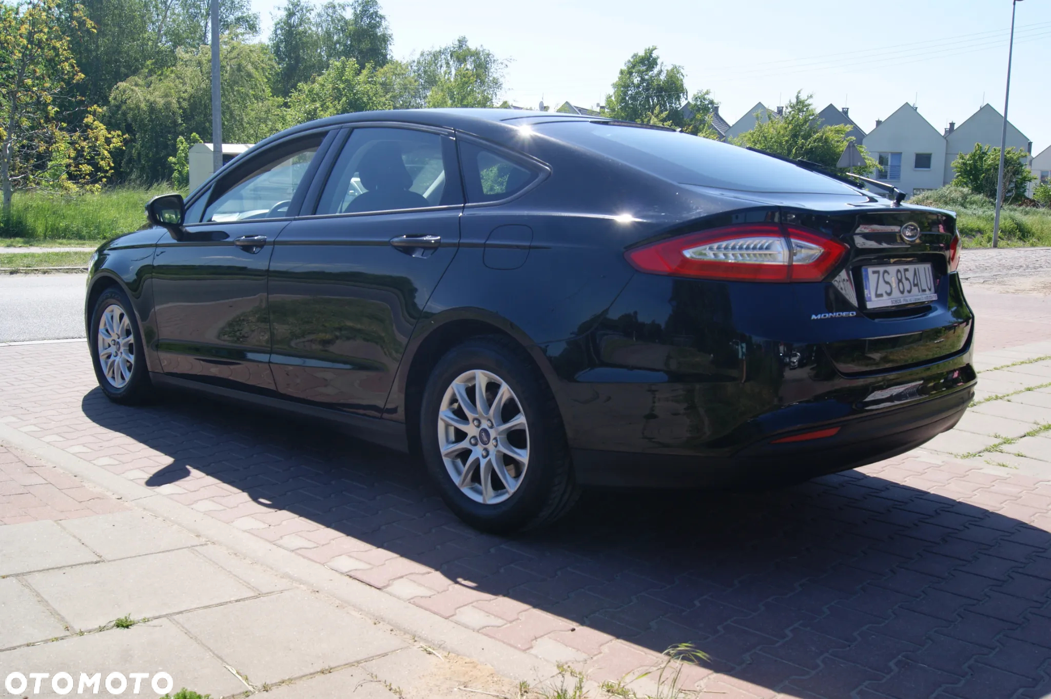 Ford Mondeo 2.0 TDCi Edition - 5