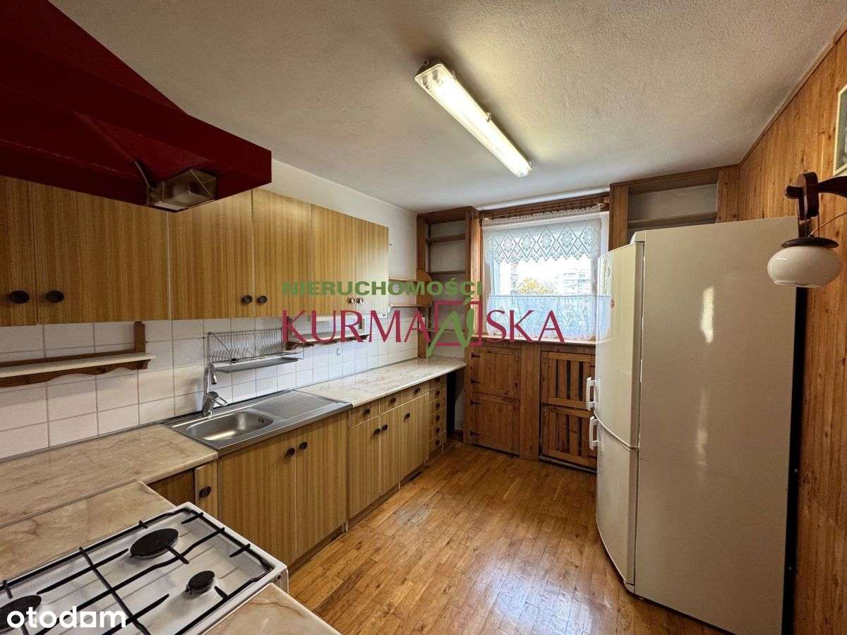 2 pokojowe Batorego - Pełny obrazek: 1/12