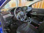 Dacia Sandero 1.0 ECO-G Comfort Bi-Fuel - 9