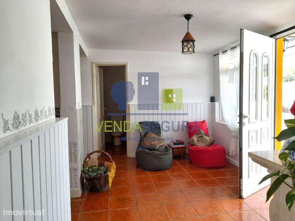 Moradia térrea | Vidigueira-24