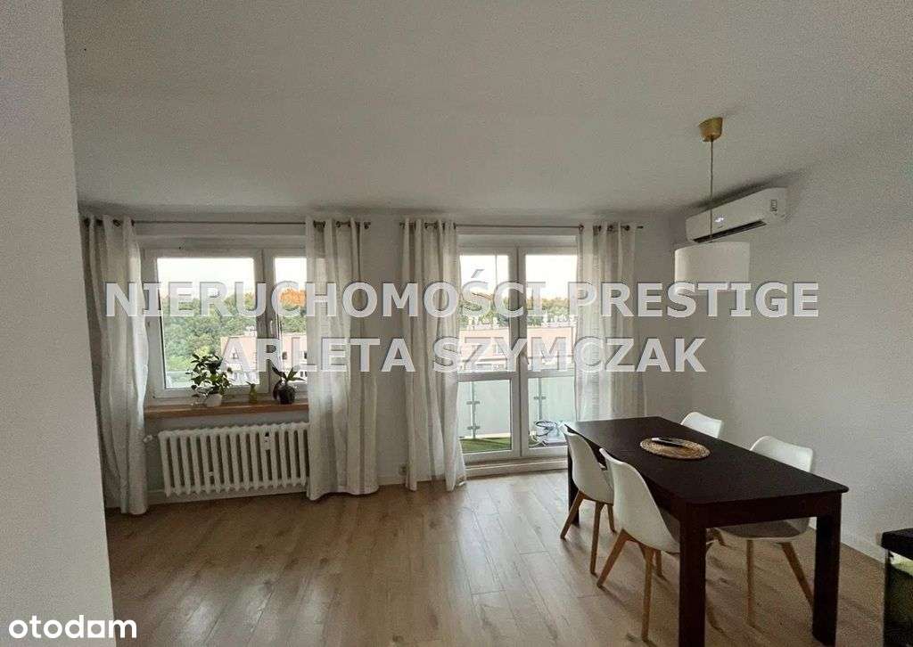 3 Pokojowe Mieszkanie, Ul. Jasna, Po Remoncie-0