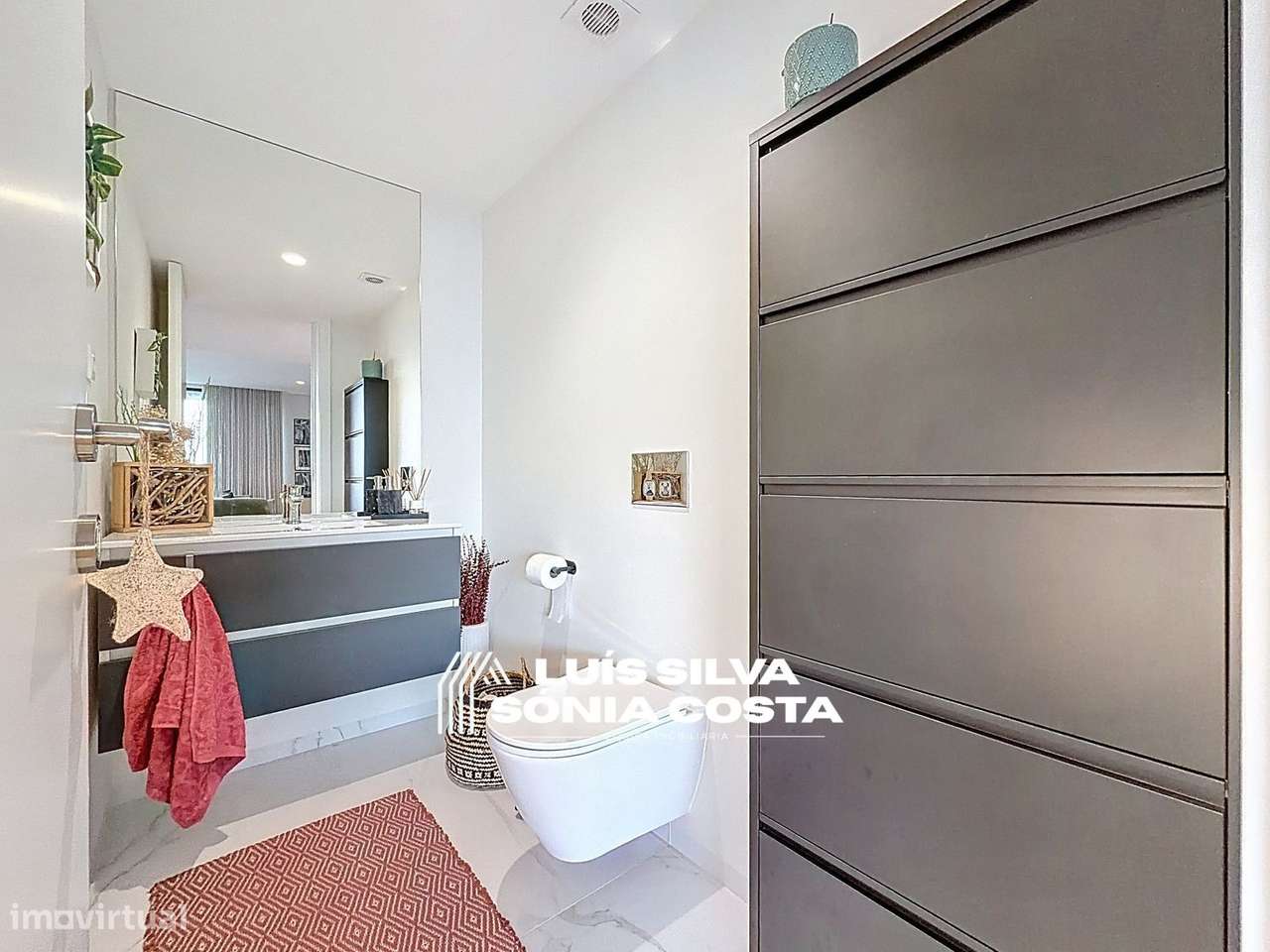 Apartamento T3 de Luxo com Terraço Panorâmico e Vista Rio Douro...-19