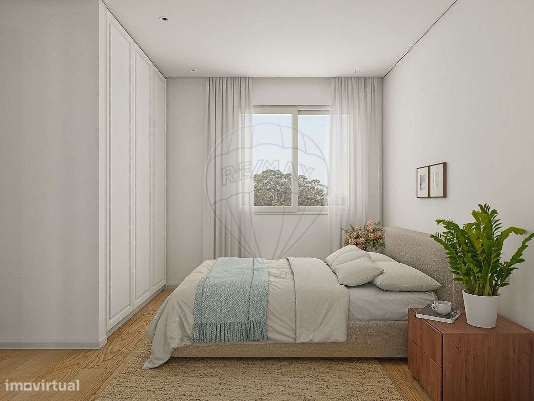 Apartamento T2 para venda-6