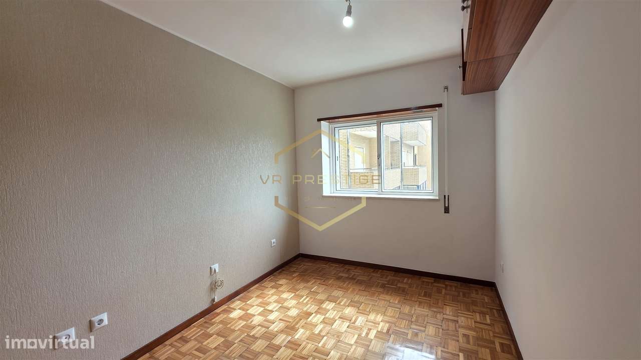 Apartamento T1 a 450 metros da praia de Aver-o-Mar-10