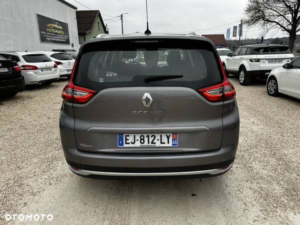 Renault Grand Scenic - 3