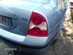 Lampa tylna prawa VW Passat b5 lift sedan EU - 2