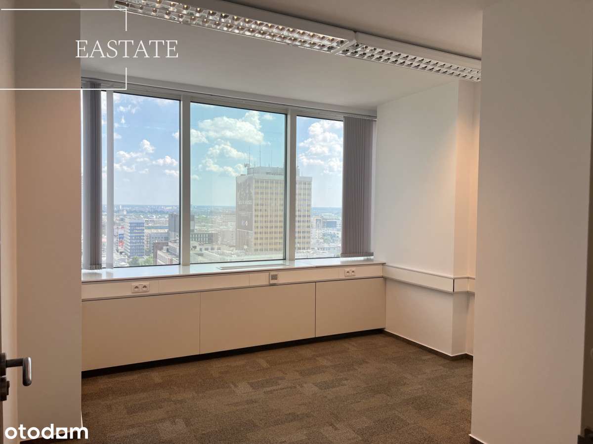 Biuro w centrum Warszawy Bez Prowizji - Pełny obrazek: 4/9