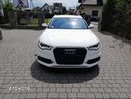 Audi A6 3.0 TDI Multitronic - 2