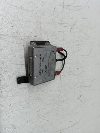 Amplificador De Antena Audi A4 Avant (8E5, B6) - 1