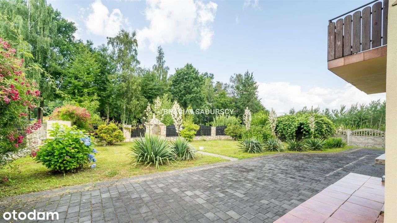 Dom wolnostojący gotowy do zamieszkania-6