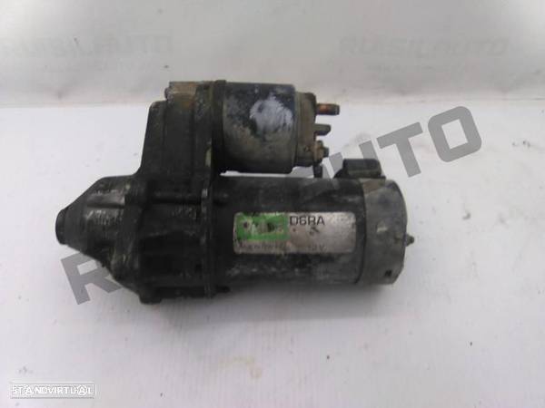 Motor De Arranque  Opel Corsa B 1.2 I - 1