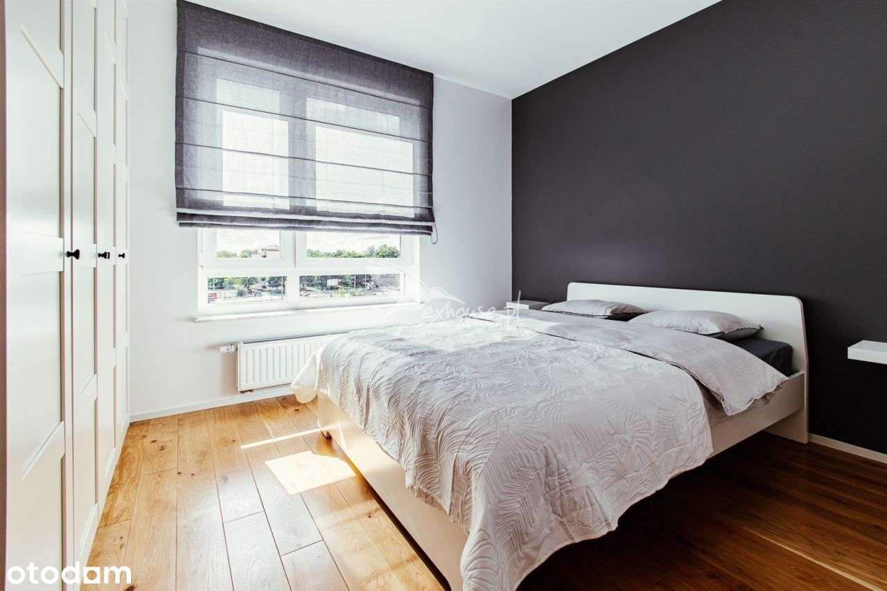 Jakubskie Przedmieście | Targowa |3 pokoje | 68 m2-6