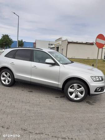 Audi Q5 2.0 TDI Quattro S tronic - 4