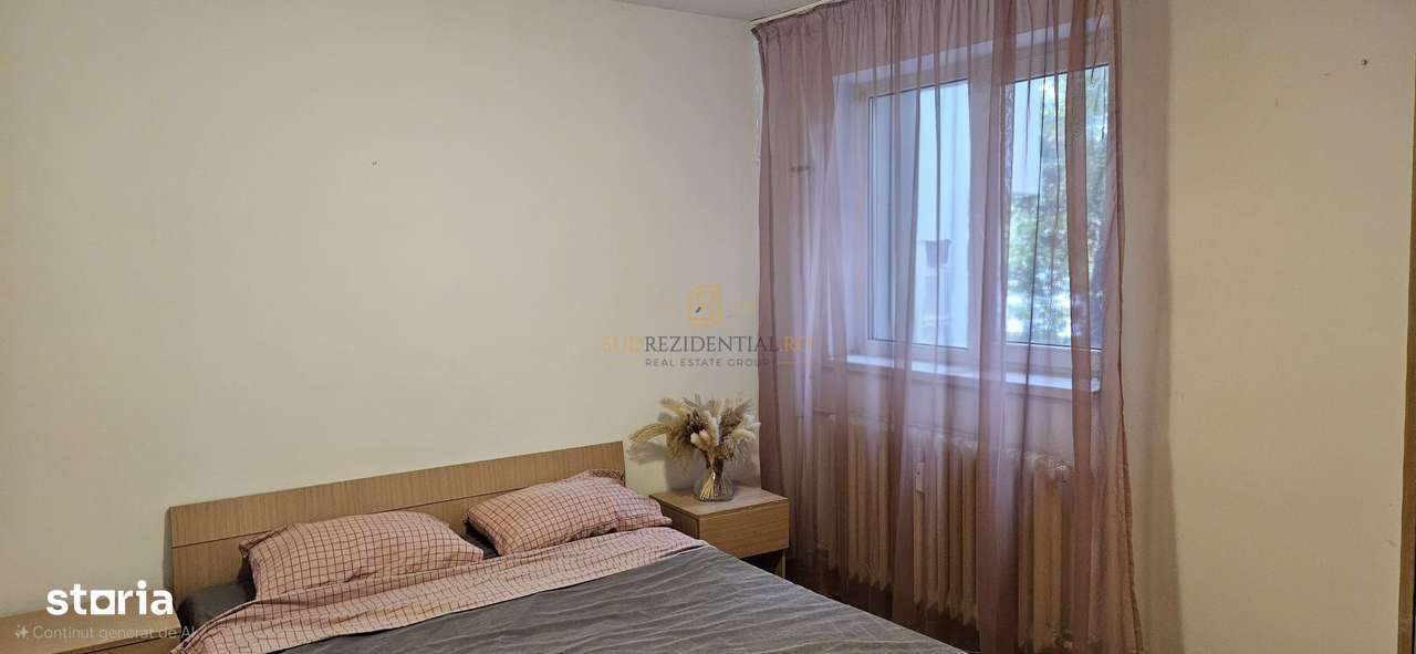 Apartament 2 camere, decomandat, vis a vis de parcul Tineretului - Imagine principală: 2/18