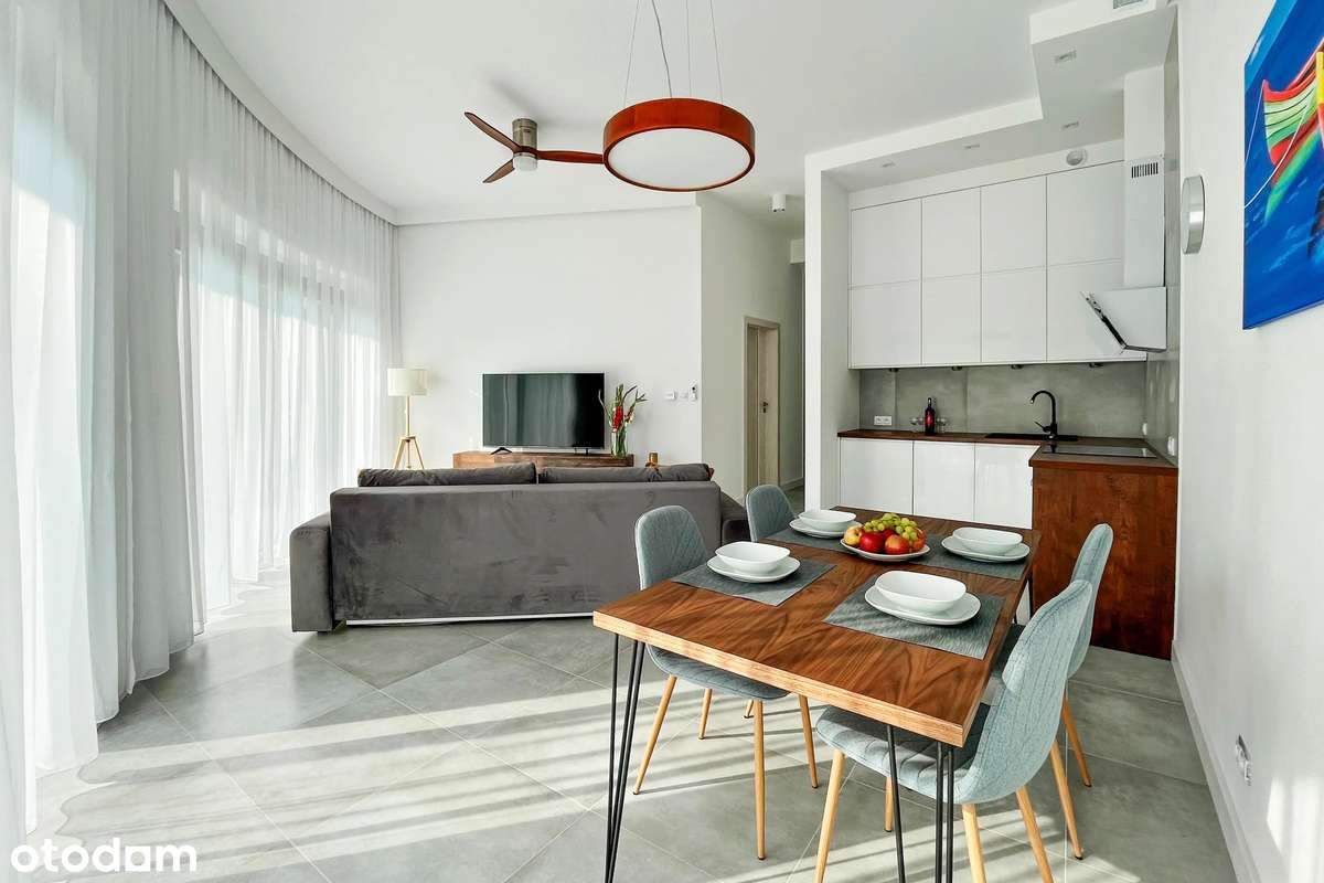 Sprzedam Apartament 67,82 m2 w Zarzeczu k. Żywca  Laguna Beskidów - Pełny obrazek: 4/18