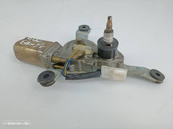 Motor Limpa Vidros Mala Hyundai Coupe (Rd) - 3