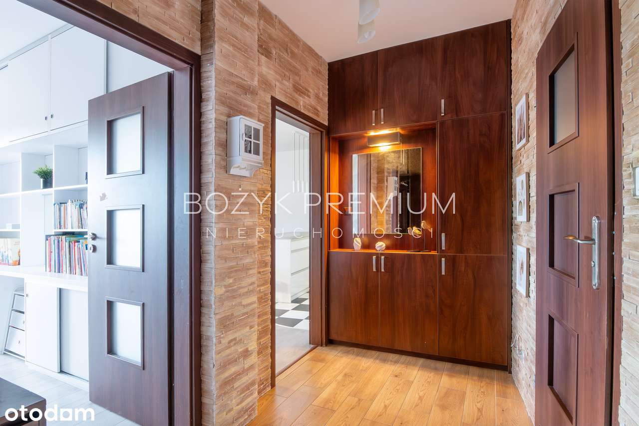 Urokliwe 2 pokojowe mieszkanie z balkonem | Ursus, Gołąbki | 47 m2-10