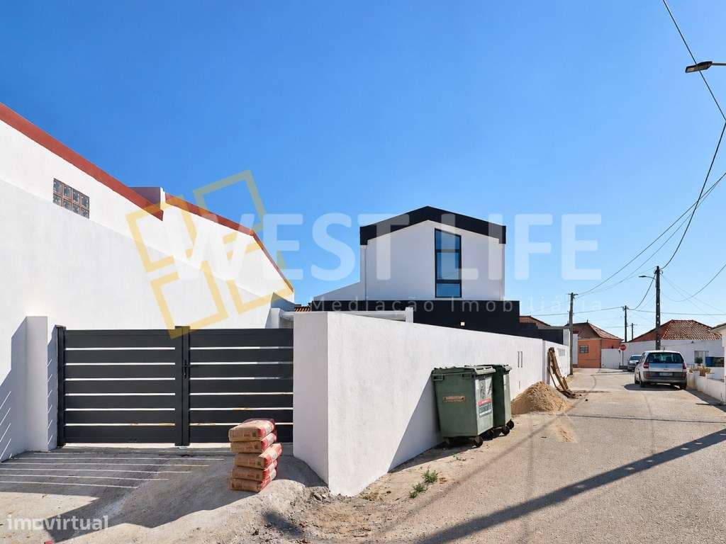 Excelente Moradia T4 com Vista Mar | EXCLUSIVO WEST LIFE | Valongo,...-30