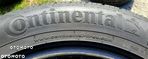 4x Continental CrossContact LX2 225/55R18 98V L349A - 12