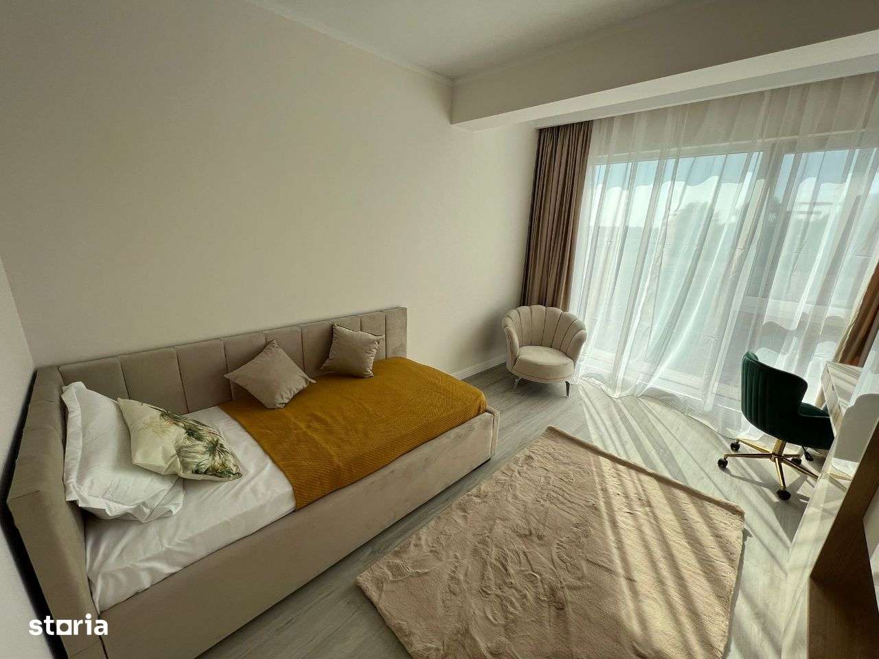 Metrou Berceni-Garsoniera-Decomandata-39 MP - Imagine principală: 2/6