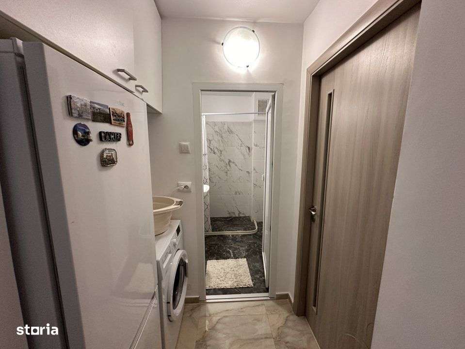 Oportunitate excelenta in  Grigorescu-apartament 2 camere,2 balcoane,d-11