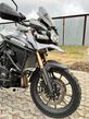 Triumph Tiger - 10