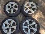 Felgi VW Mercedes Seat Audi 7,5x16 5x112 ET35 66,6 - 1