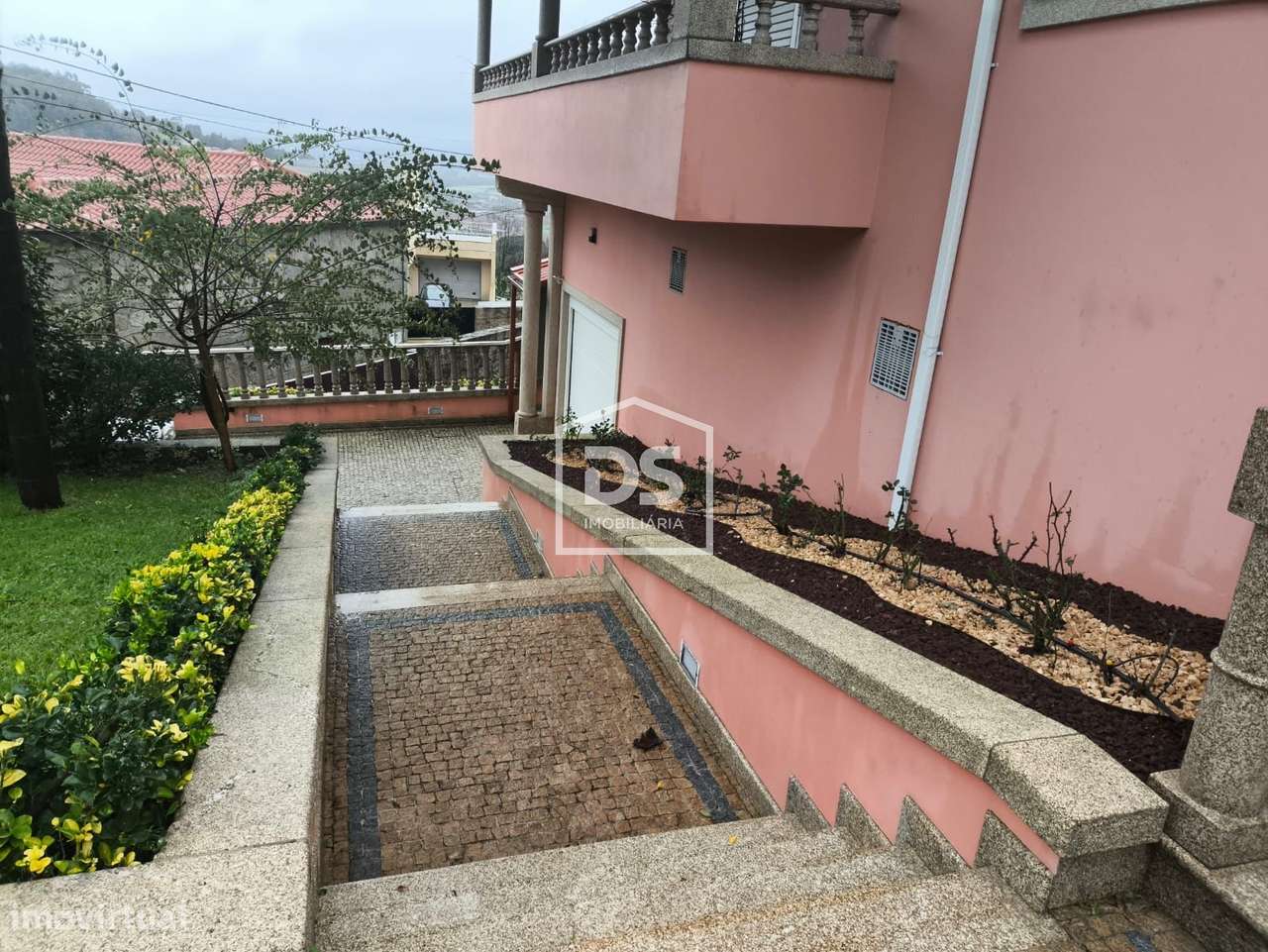 Moradia Isolada T3 Venda em Negrelos (São Tomé),Santo Tirso-5