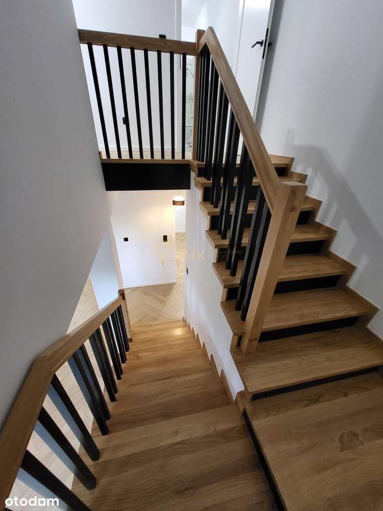 Kameralna zabudowa, ostatni segment z ogrodem! Gotowy do odbioru! - Pełny obrazek: 4/10