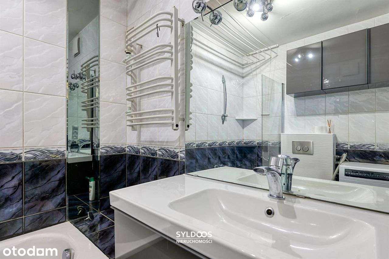 Wygodne 2 pokojowe przy Miłkowskiego-17