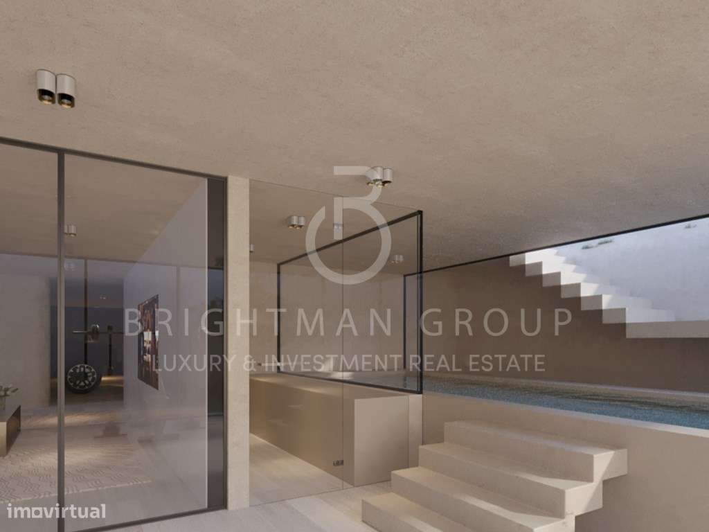 MoradiaT4+2 em Birre, Cascais-28