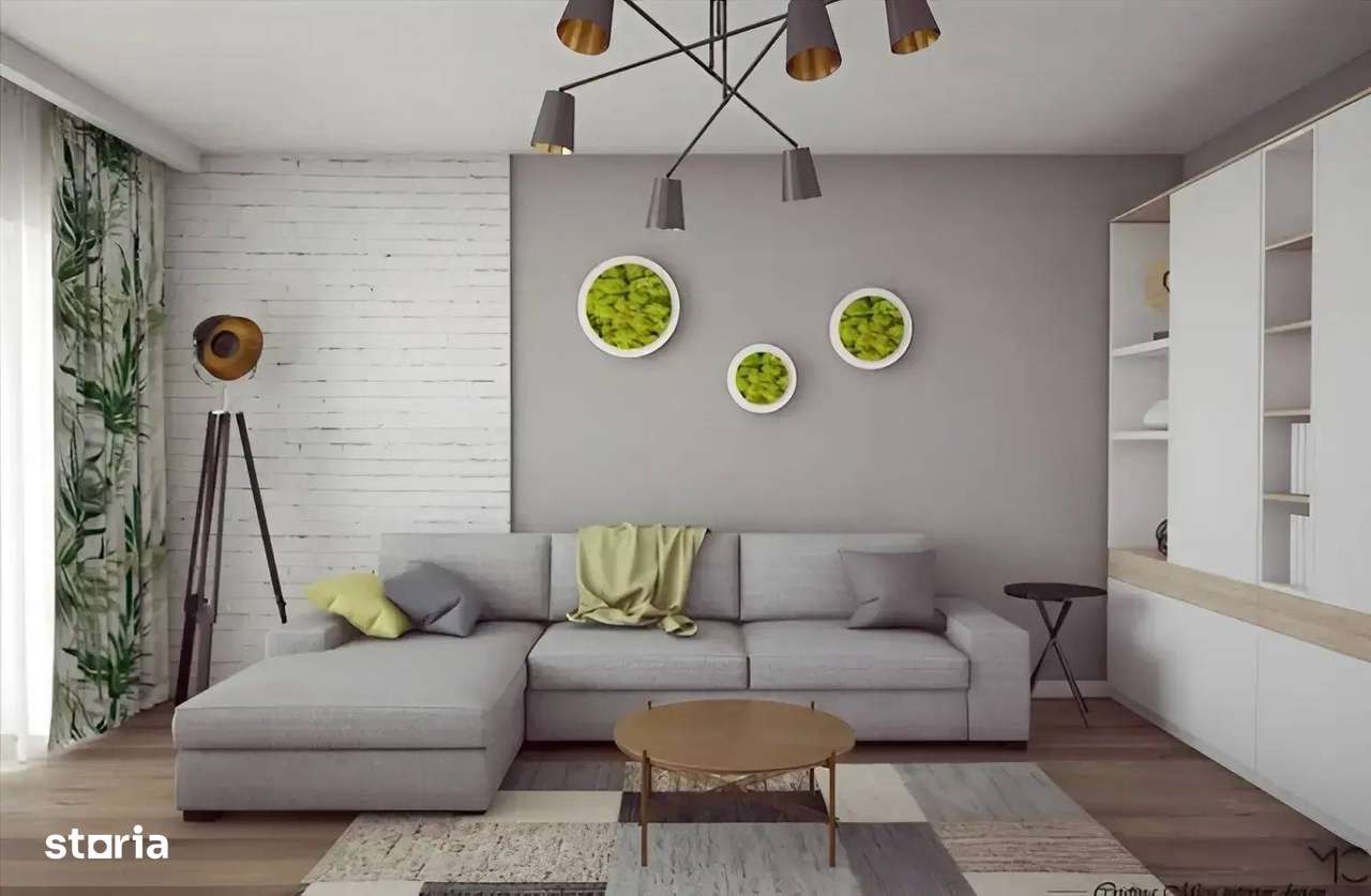 Apartament 4 camere Nicolae Teclu Theodor Pallady - Imagine principală: 4/8