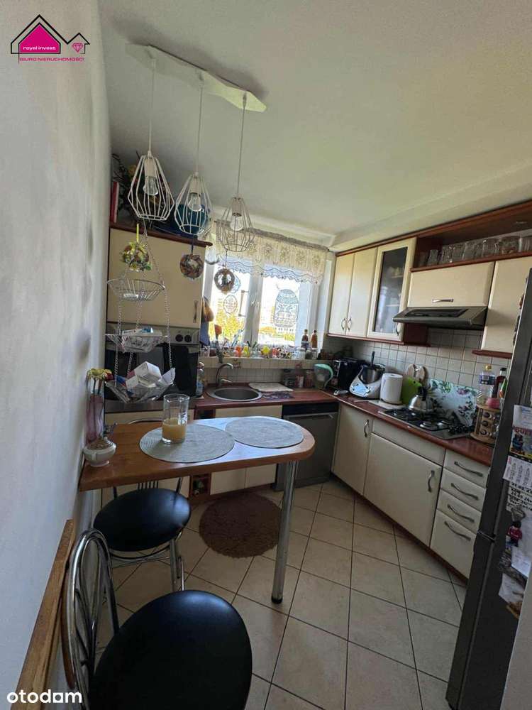 Piękne mieszkanie  w centrum Konina-4