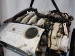 Motor Completo Bmw 3 (E46) - 2