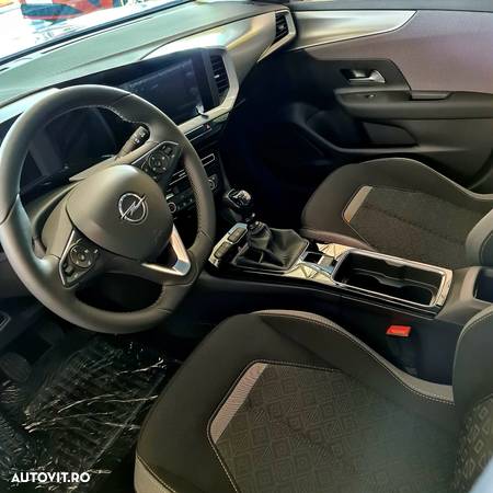 Opel Mokka 1.2 Turbo Start/Stop Edition - 3