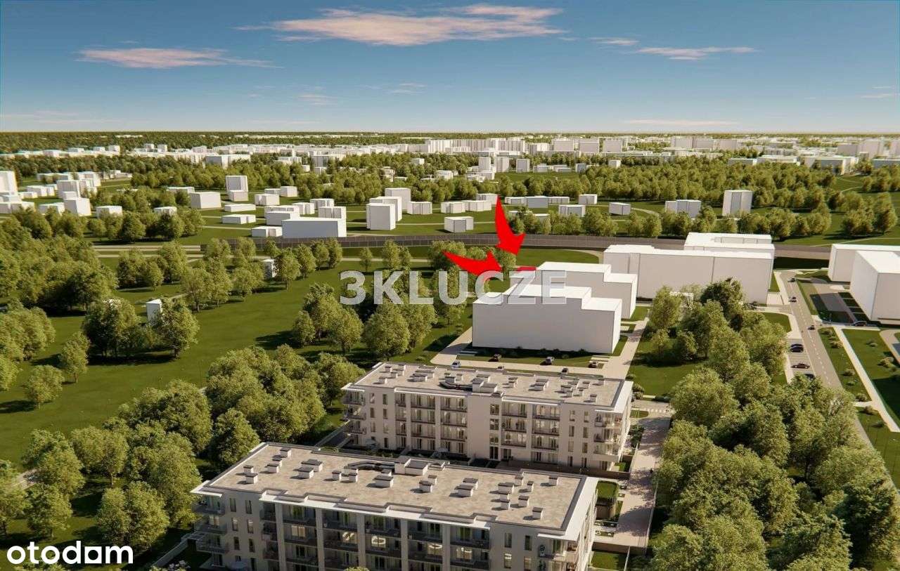 4 pokoje z widokiem na tereny zielone-0