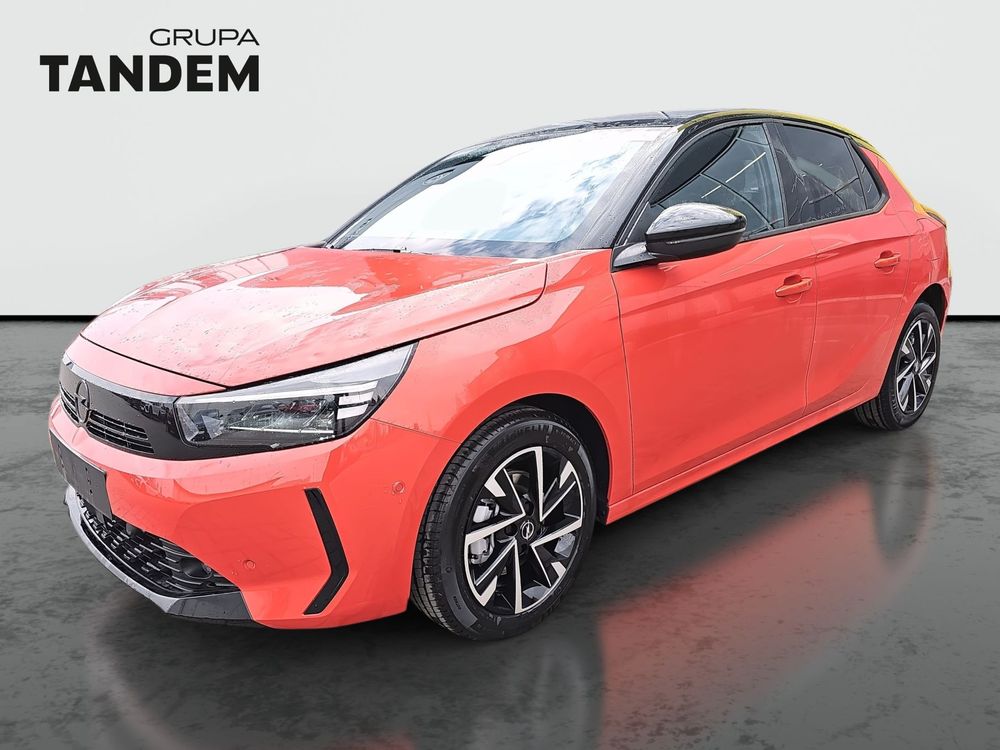Opel Corsa F 2026