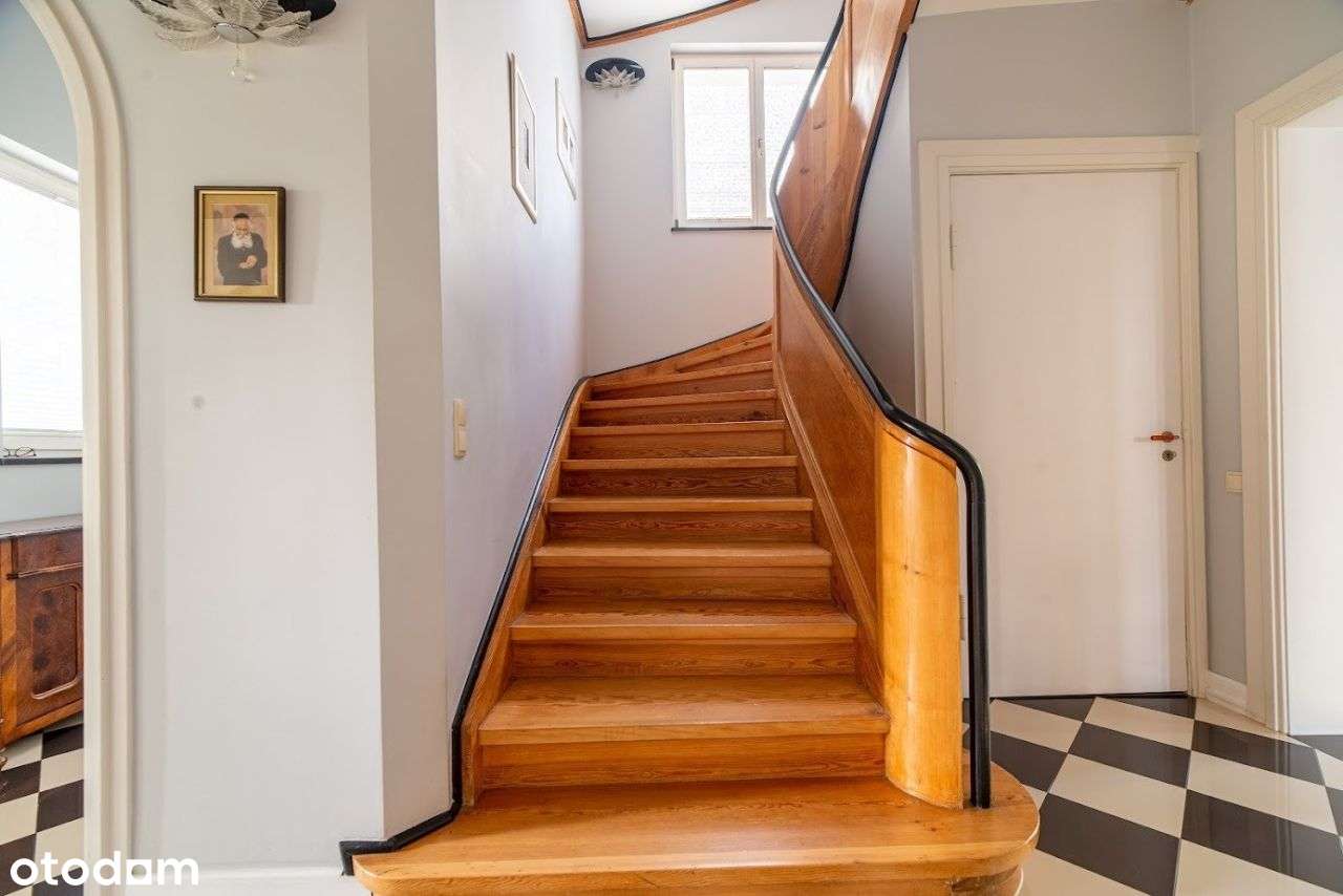 Luksusowa willa w stylu Art Deco na Pogodnie-9