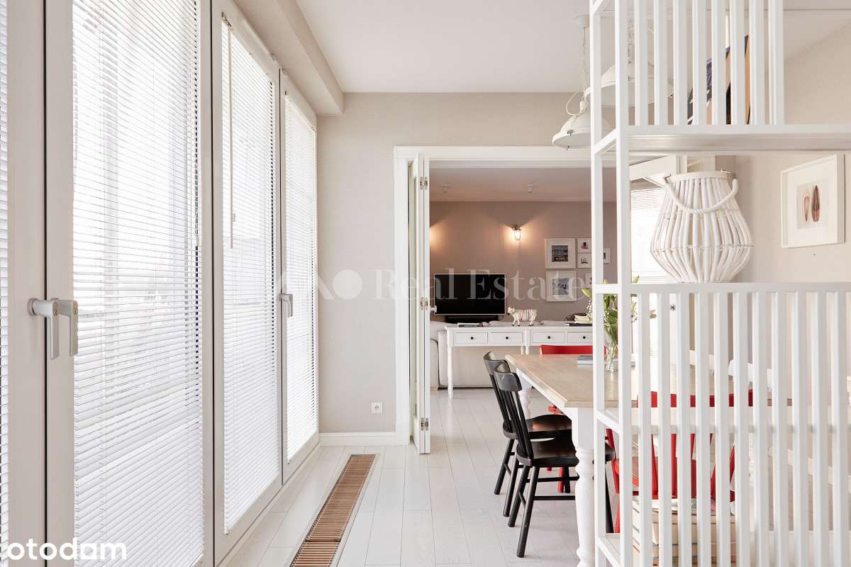 Penthouse | Nad morzem | Taras widokowy - Pełny obrazek: 4/20