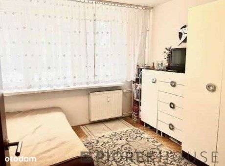 2-pokojowe mieszkanie na Bemowie-3