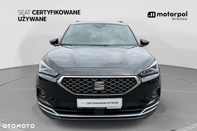 Seat Tarraco 2.0 TDI Xperience S&S 4Drive DSG - 12