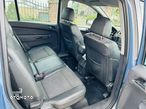 Opel Zafira 1.9 CDTI Essentia - 12