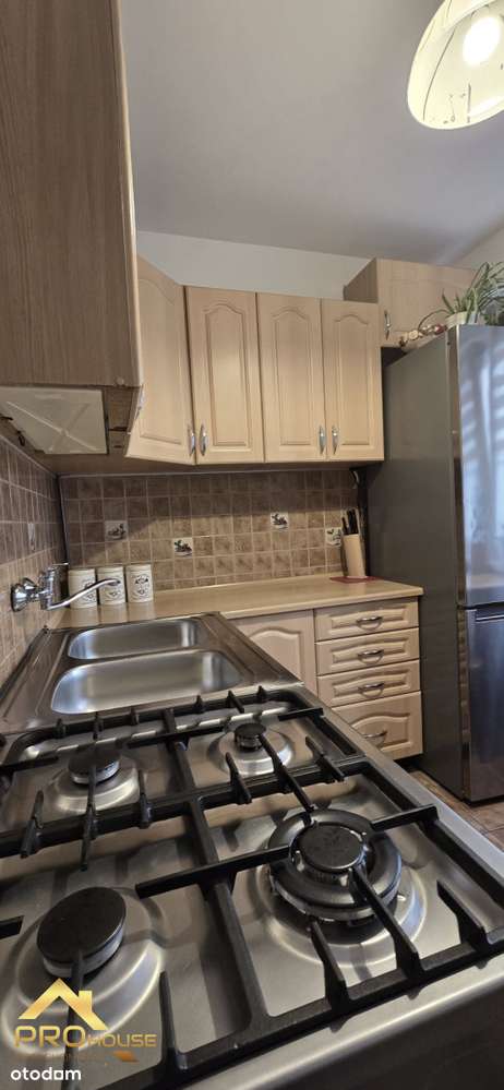 37m2 ul. Gagarina, wymienione instalacje el. i wod-8