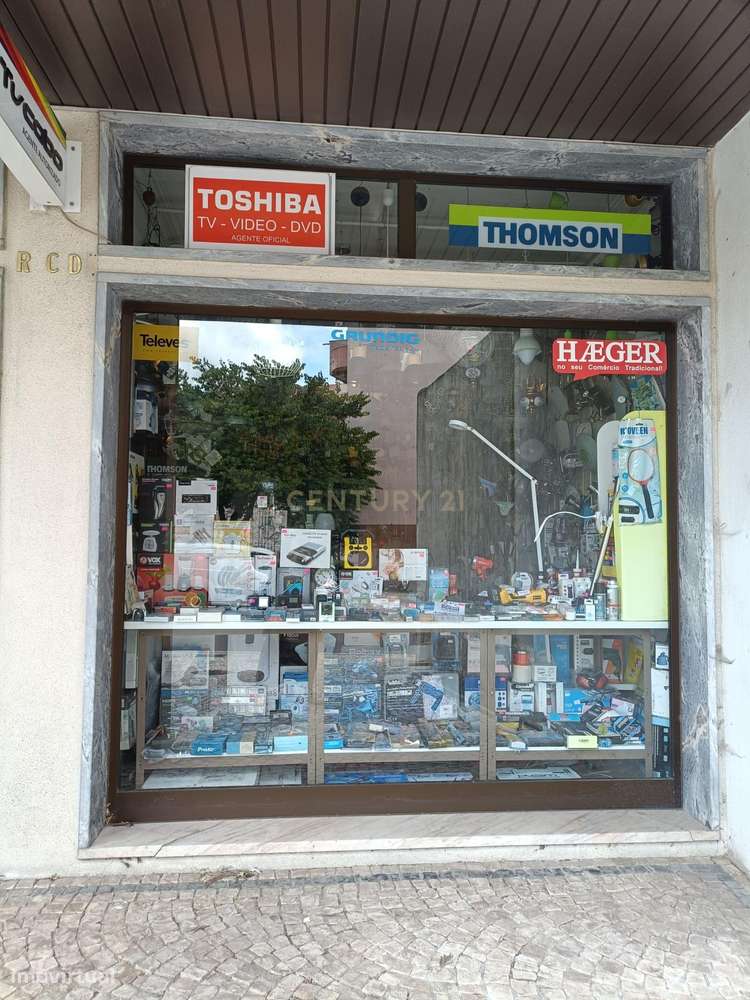Espaço comercial em Castelo Branco - Grande imagem: 3/11
