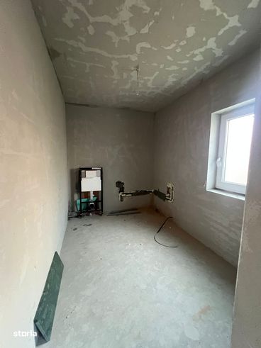 Apartament nou la vilă, 120 mp utili, modern– Selimbar, zona linistita-5