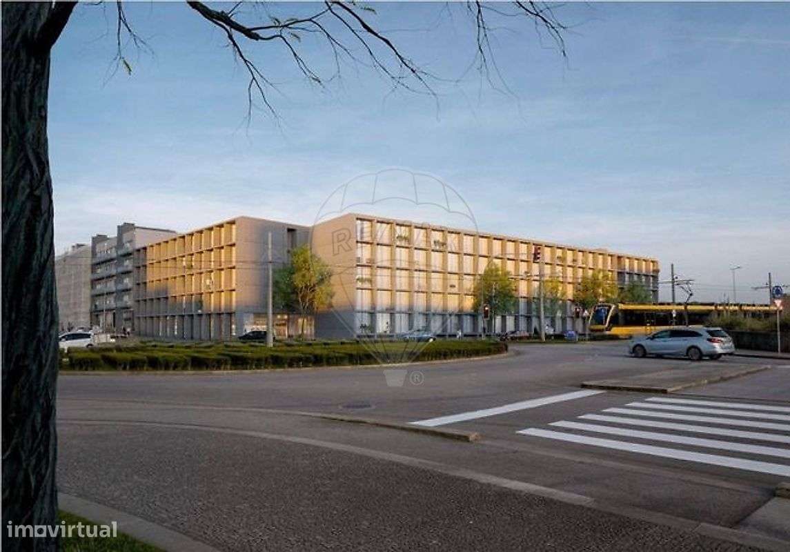 Apartamento T0 para venda - Grande imagem: 3/8