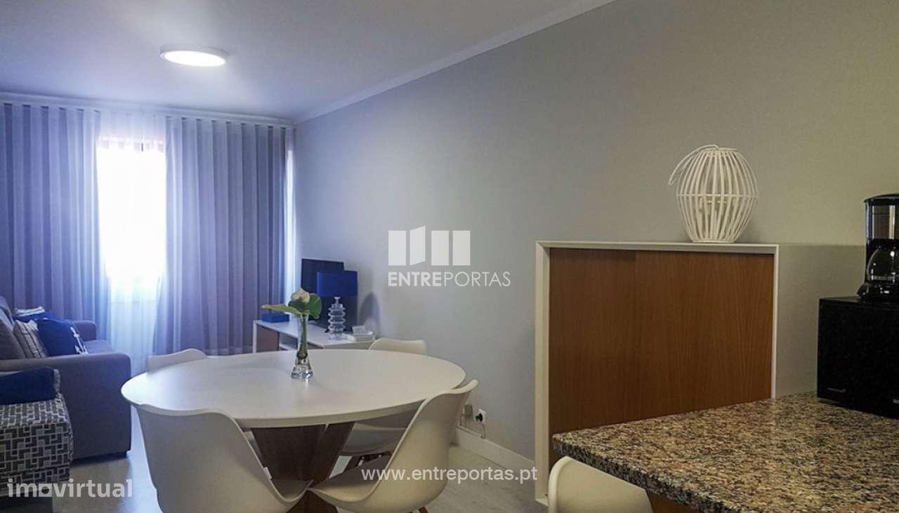 Apartamento T1 remodelado para venda, Vila Praia de Âncora, Caminha - Grande imagem: 4/13