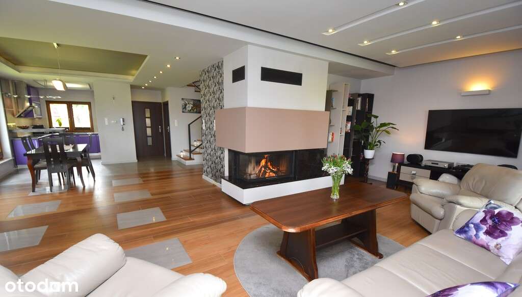 Elegancki dom blisko Starego Rynku-3