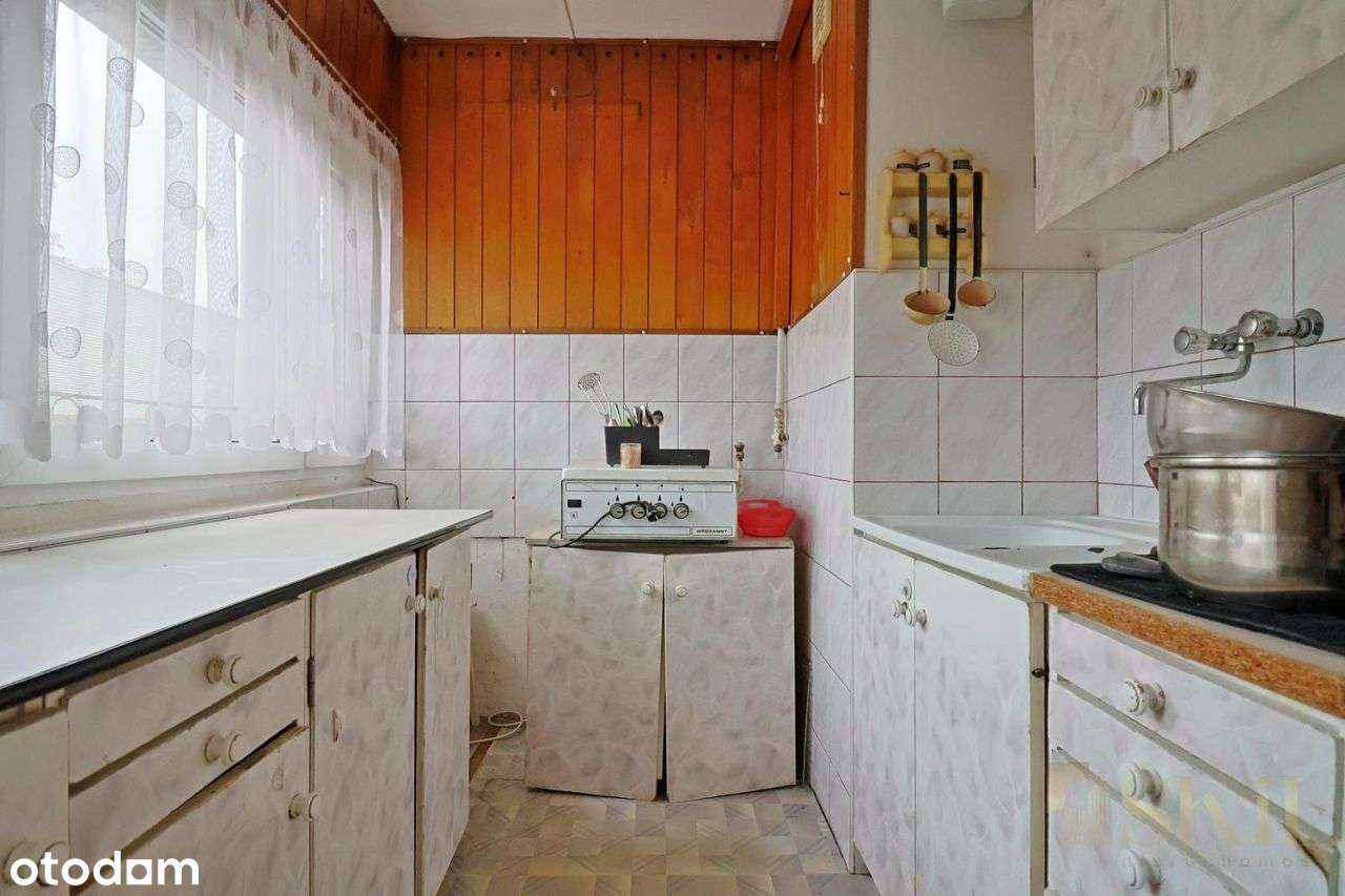 2 pokoje, ul. Uniejowska - Pełny obrazek: 5/10