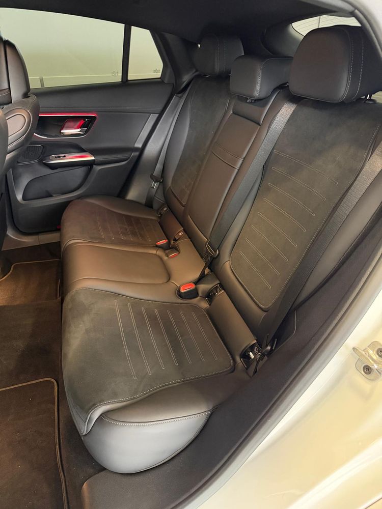 Mercedes-benz Glc 220d AMG 4MATIC Coupé Salon Polska FV23% GOTÓWKA LEASING